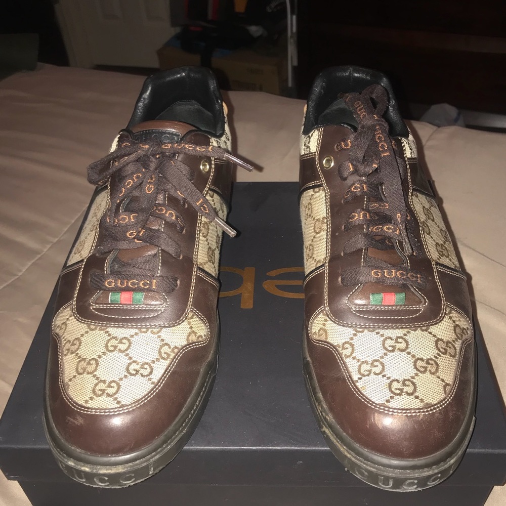 Gucci Casual Sneaker